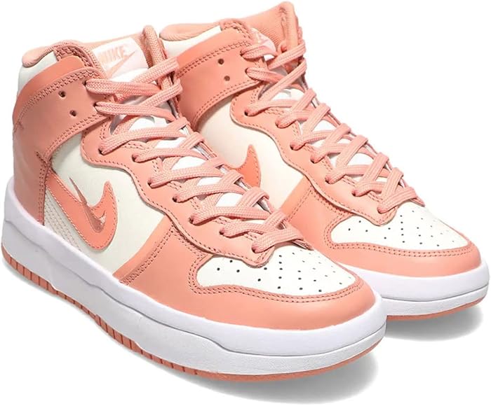 Amazon | [ナイキ] ダンク ハイ アップ W DUNK HIGH UP セイル/ライト